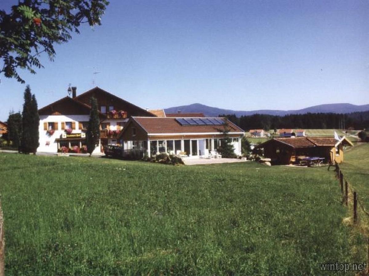 Hanneshof ซังก์ออสวาล์ด ภายนอก รูปภาพ
